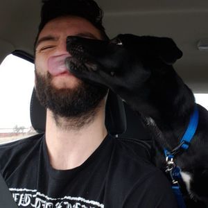 Meet your Posher, Ashton